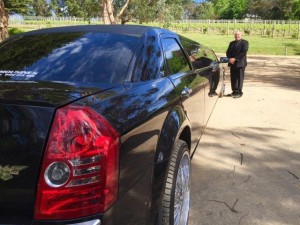 Affinity Limousines - Chrysler Limo Hire Melbourne (42)